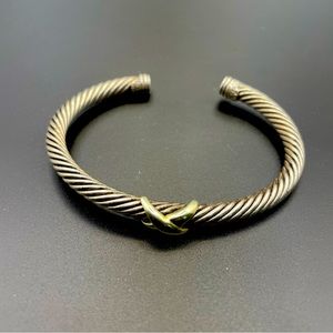 David Yurman bracelet
